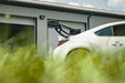 Verus Engineering UCW Bottom Mount Rear Wing Kit w/ Carbon End Plates 2022 - 2025 BRZ / 2022 - 2025 GR86 - A0790A-CRB - Subimods.com