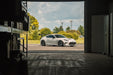 Verus Engineering UCW Bottom Mount Rear Wing Kit w/ Carbon End Plates 2022 - 2025 BRZ / 2022 - 2025 GR86 - A0790A-CRB - Subimods.com