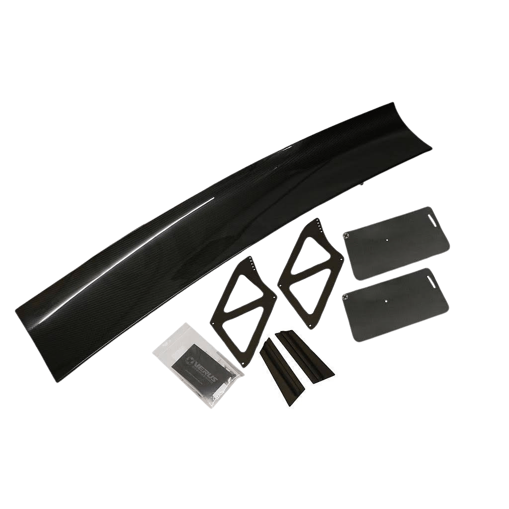 Verus Engineering UCW Rear Wing for 2015-2021 WRX - Subimods