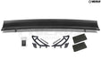 Verus Engineering UCW Rear Wing Kit 2022-2024 BRZ / 2022-2024 GR86 - A0410A - Subimods.com