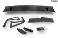 Verus Engineering UCW Rear Wing Kit 2022-2024 WRX - A0551A-CRB - Subimods.com