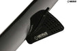 Verus Engineering UCW Rear Wing Kit w/ Carbon End Plates 2011 - 2014 STI Sedan - A0229A - CRB - Subimods.com
