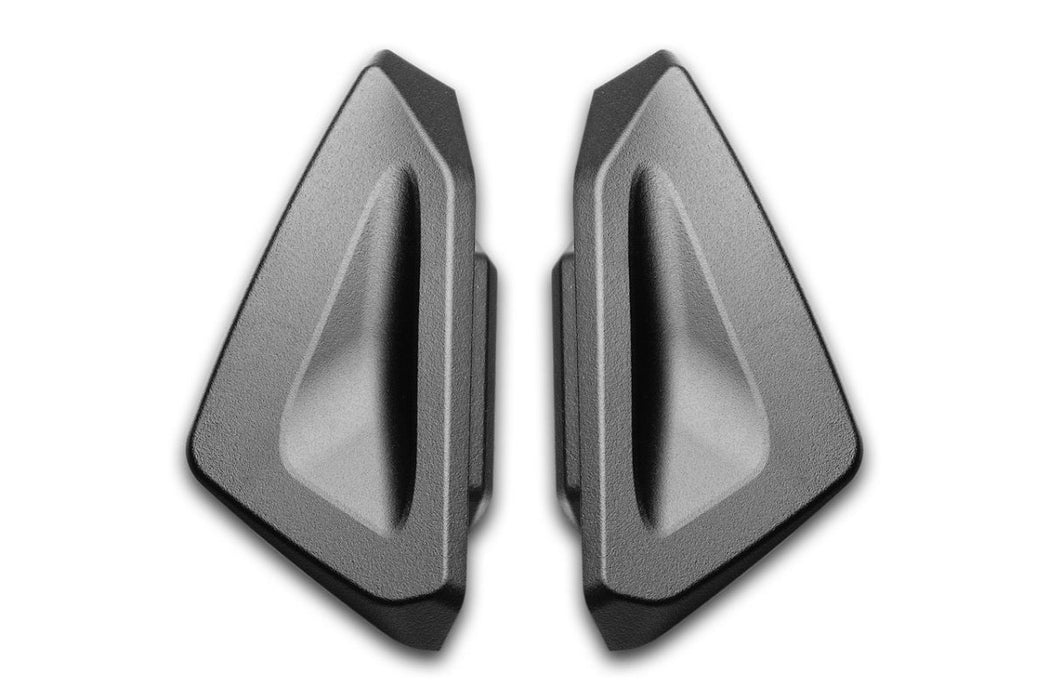 Verus Engineering UCW Swan Neck Rear Wing Kit w/ Carbon End Plates 2022 - 2025 BRZ / 2022 - 2025 GR86 - A0738A-CRB - Subimods.com