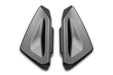 Verus Engineering UCW Swan Neck Rear Wing Kit w/ Carbon End Plates 2022 - 2025 BRZ / 2022 - 2025 GR86 - A0738A-CRB - Subimods.com
