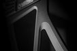 Verus Engineering UCW Wing Bottom Mount w/ Carbon Fiber End Plates 2022 - 2025 WRX - A0609A-CRB - Subimods.com