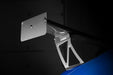 Verus Engineering UCW Wing Bottom Mount w/ Carbon Fiber End Plates 2022 - 2025 WRX - A0609A-CRB - Subimods.com