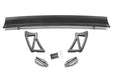 Verus Engineering UCW Wing Bottom Mount w/ Carbon Fiber End Plates 2022 - 2025 WRX - A0609A-CRB - Subimods.com