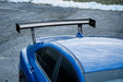 Verus Engineering UCW Wing Bottom Mount w/ Carbon Fiber End Plates 2022 - 2025 WRX - A0609A-CRB - Subimods.com