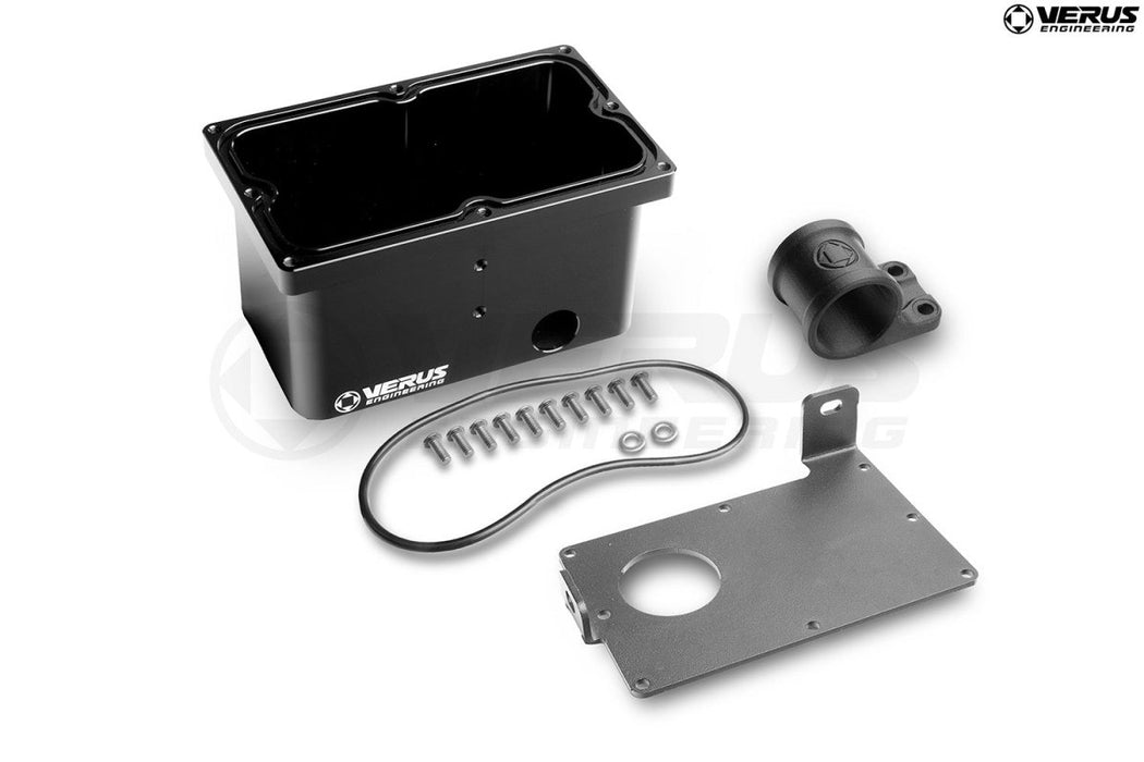 Verus Engineering Windshield Washer Fluid Reservoir 2022 - 2024 BRZ / 2022 - 2024 GR86 - A0730A - Subimods.com