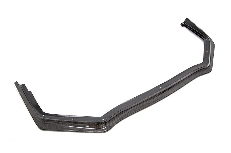 OLM CS Style Carbon Fiber Lip 2018-2021 WRX / STI