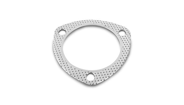 Vibrant Performance 3 Bolt Exhaust Gasket 2.25" ID - 1461 - Subimods.com