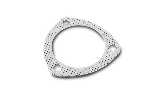 Vibrant Performance 3 Bolt Exhaust Gasket 2.25" ID - 1461 - Subimods.com