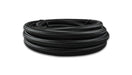 Vibrant Performance Braided PTFE Lined Flex Hose Black Nylon - 10AN - 18990 - Subimods.com