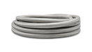 Vibrant Performance Braided PTFE Lined Flex Hose Stainless Steel - 10AN - 18440 - Subimods.com