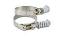 Vibrant Performance Spring Loaded T - Bolt Clamp Pair - 27832 - Subimods.com