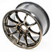 Volk Racing CE28N - Plus Shining Bronze 18x9.5 +35mm 5x114.3 2015 - 2024 WRX / 2011 - 2021 STI - WV2PX38ESZ - Subimods.com