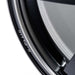 Volk Racing TE37 Saga S - Plus Black Shadow Limited Edition 18X9.5 +38 5x114.3 2015 - 2024 WRX / 2011 - 2021 STI - WVDG2X38EPH - Subimods.com