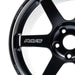 Volk Racing TE37 Saga S - Plus Black Shadow Limited Edition 18X9.5 +38 5x114.3 2015 - 2024 WRX / 2011 - 2021 STI - WVDG2X38EPH - Subimods.com