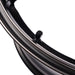 Volk Racing TE37 Saga S-Plus Black Shadow Special Wheel Bundle 18x9.5 +38mm Offset 5x114.3 - WVDG2X38EPH-BUNDLE - Subimods.com