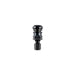 Volk Racing TE37 Saga S - Plus Shining Light Metal 18X9.5 +38 5x114.3 2015 - 2025 WRX / 2011 - 2021 STI - WVDG2X38ESI - Subimods.com