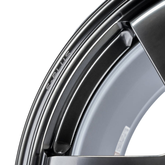 Volk Racing TE37 Saga S - Plus Shining Light Metal 18X9.5 +38 5x114.3 2015 - 2025 WRX / 2011 - 2021 STI - WVDG2X38ESI - Subimods.com