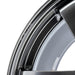 Volk Racing TE37 Saga S - Plus Shining Light Metal 18X9.5 +38 5x114.3 2015 - 2025 WRX / 2011 - 2021 STI - WVDG2X38ESI - Subimods.com