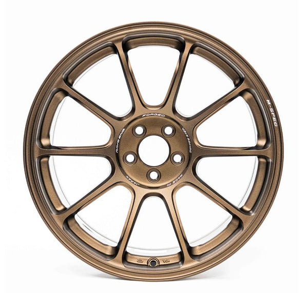 ★美品★RAYS ZE40 PCD100-5H 225/40R18 Volk Racing ZE40 M-Spec - 15