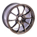 Volk Racing ZE40 M - Spec Shining Metal Bronze 18x9.5 +39mm 5x114.3 2015 - 2024 WRX / 2011 - 2021 STI - WKZMX39ESZ - Subimods.com
