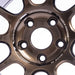 Volk Racing ZE40 M - Spec Shining Metal Bronze 18x9.5 +39mm 5x114.3 2015 - 2024 WRX / 2011 - 2021 STI - WKZMX39ESZ - Subimods.com