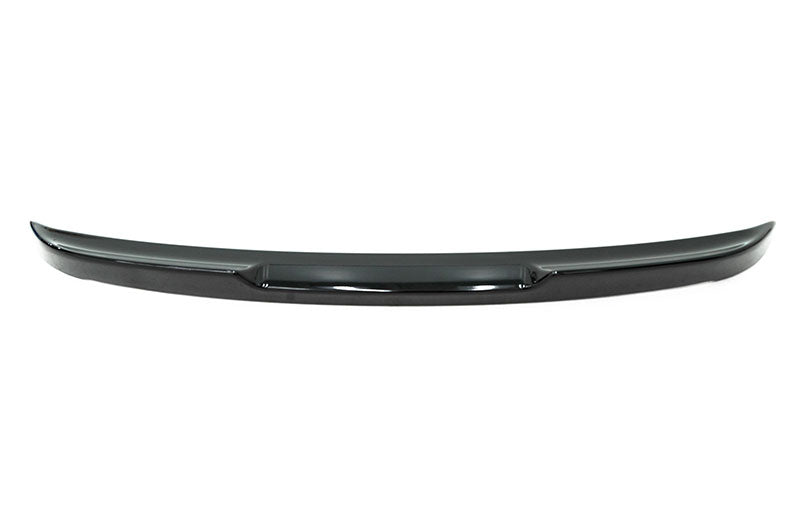 OLM Gloss Black Rear Trunk Spoiler 2022-2025 WRX