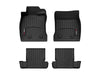 Weathertech Front and Rear Floorliner 2022 - 2024 BRZ / 2022 - 2024 GR86 - 4417141 - 444822 - Subimods.com