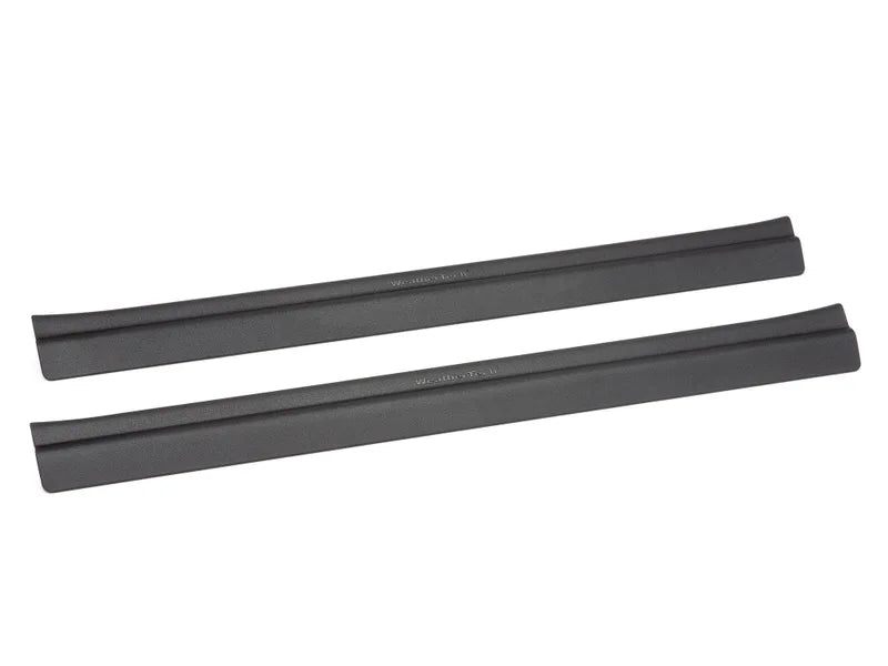 WeatherTech SillProtector Front and Rear 2022 - 2025 WRX - ST007K1 - Subimods.com