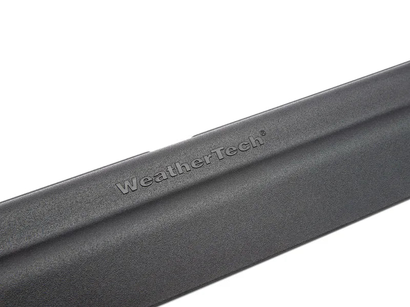 WeatherTech SillProtector Front and Rear 2022 - 2025 WRX - ST007K1 - Subimods.com