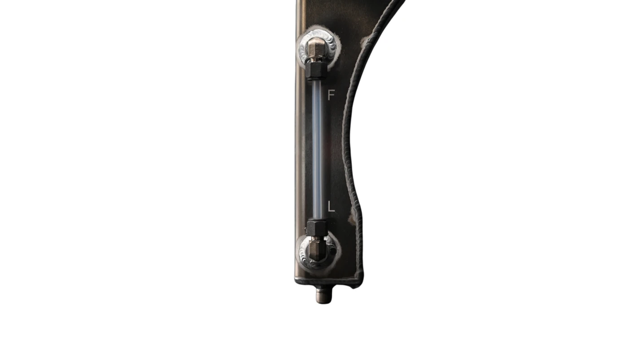 PWR Coolant Overflow Tank 2002-2007 WRX / 2004-2007 STI