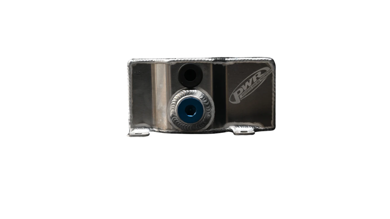 PWR Coolant Overflow Tank 2002-2007 WRX / 2004-2007 STI