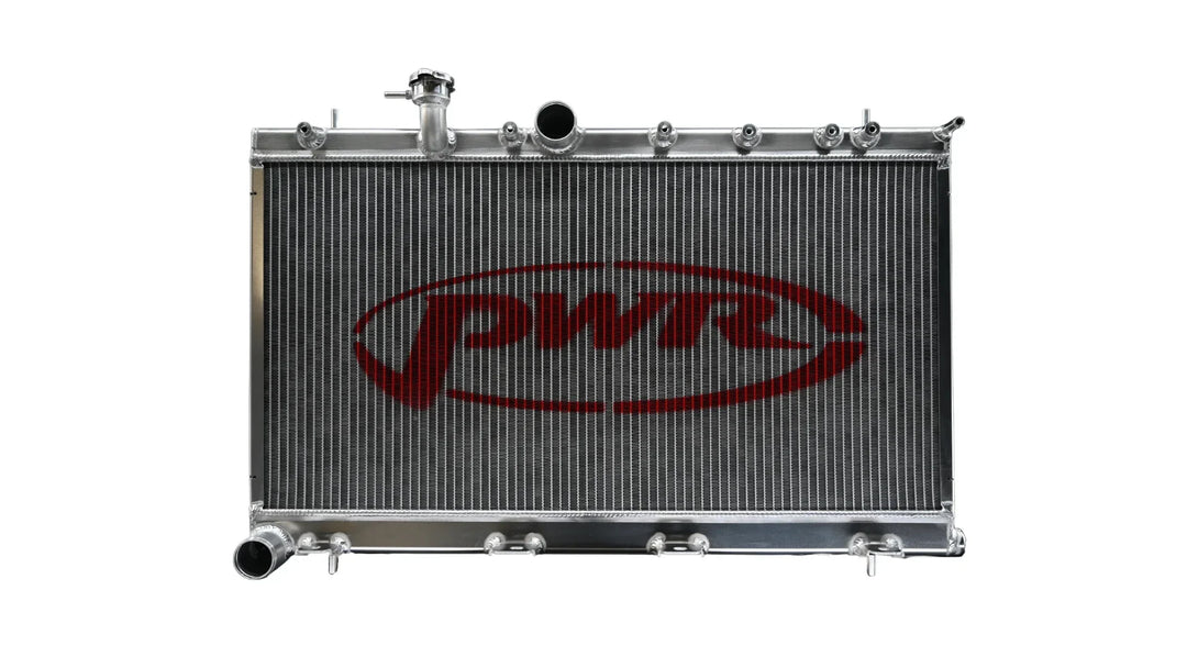 PWR Radiator 2015-2021 WRX