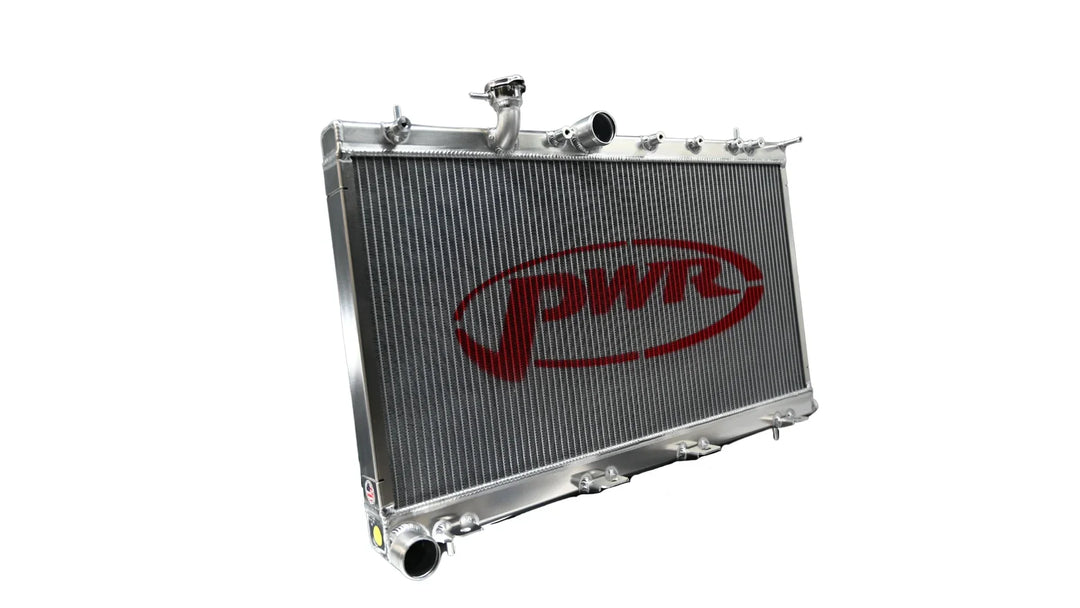 PWR Radiator 2015-2021 WRX