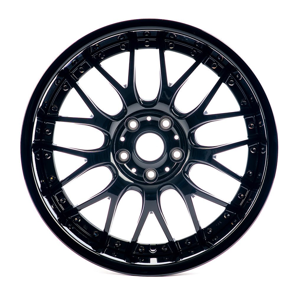 WedsSport Maverick 709M 18x10 +26mm Wheels WRX STI — Subimods.com