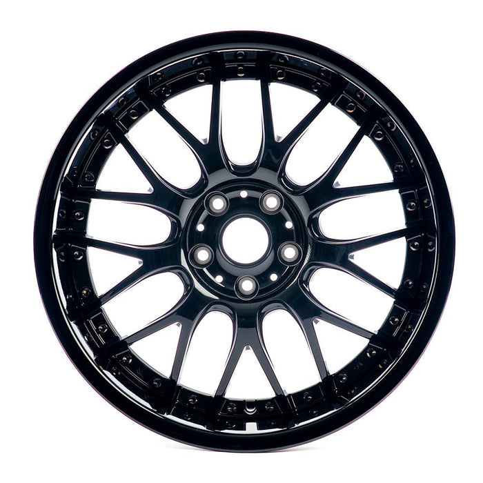 WedsSport Maverick 709M 18x10 +26mm Wheels WRX STI — Subimods.com