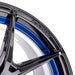 WedsSport SA - 01R BLC II 18x9.5 5x114.3 +38mm Offset 2015 - 2024 WRX / 2011 - 2021 STI - 74701 - Subimods.com