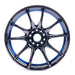 WedsSport SA - 25R BLC II 18x9.5 5x114.3 +38mm Offset 2015 - 2024 WRX / 2011 - 2021 STI - 73753 - Subimods.com