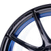 WedsSport SA - 25R BLC II 18x9.5 5x114.3 +38mm Offset 2015 - 2024 WRX / 2011 - 2021 STI - 73753 - Subimods.com