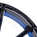 WedsSport SA - 25R BLC II 18x9.5 5x114.3 +38mm Offset 2015 - 2024 WRX / 2011 - 2021 STI - 73753 - Subimods.com
