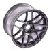 WedsSport SA - 27R EJ Bronze 18x9.5 5x114.3 +38mm Offset 2015 - 2024 WRX / 2011 - 2021 STI -  - Subimods.com