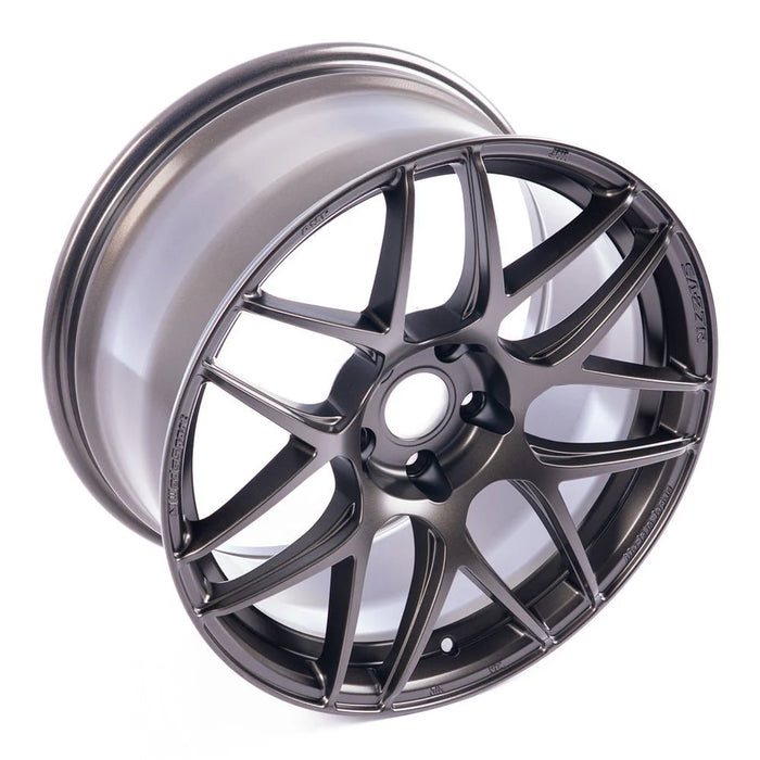 WedsSport SA-27R EJ Bronze 18x9.5 5x100 +45mm Offset
