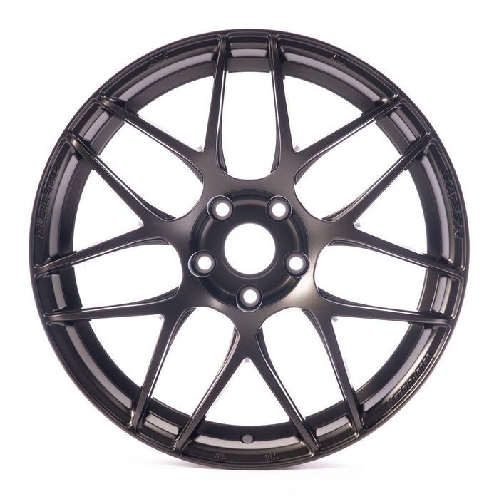 WedsSport SA - 27R EJ Bronze 18x9.5 5x114.3 +38mm Offset 2015 - 2024 WRX / 2011 - 2021 STI -  - Subimods.com
