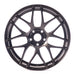 WedsSport SA - 27R EJ Bronze 18x9.5 5x114.3 +38mm Offset 2015 - 2024 WRX / 2011 - 2021 STI -  - Subimods.com