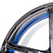 WedsSport SA - 52R BLC II 18x9.5 5x114.3 +38mm Offset 2015 - 2024 WRX / 2011 - 2021 STI - 74909 - Subimods.com