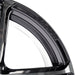 WedsSport SA - 52R Weds Black Clear (WBC) 18x9.5 5x114.3 +38mm Offset 2015 - 2024 WRX / 2011 - 2021 STI - 74845 - Subimods.com