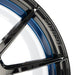 WedsSport SA-62R BLC II Special Wheel Bundle 18x9.5 +38mm Offset 5x114.3 - 41835-BUNDLE - Subimods.com